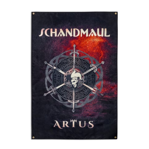 Artus Fahne
