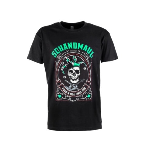 Folk and Roll T-Shirt
