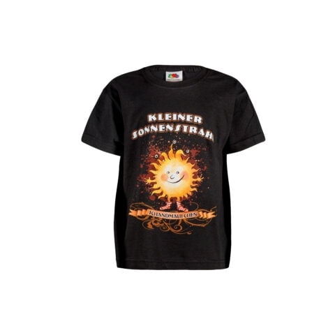 Kleiner Sonnenstrahl Shirt