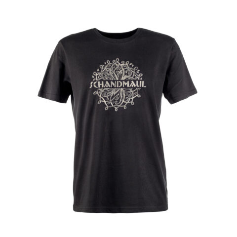 Baum des Lebens Tribal T-Shirt