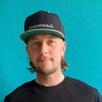 Snapback Cap