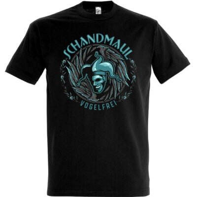 Vogelfrei T-Shirt