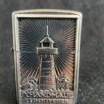 Leuchtfeuer Zippo